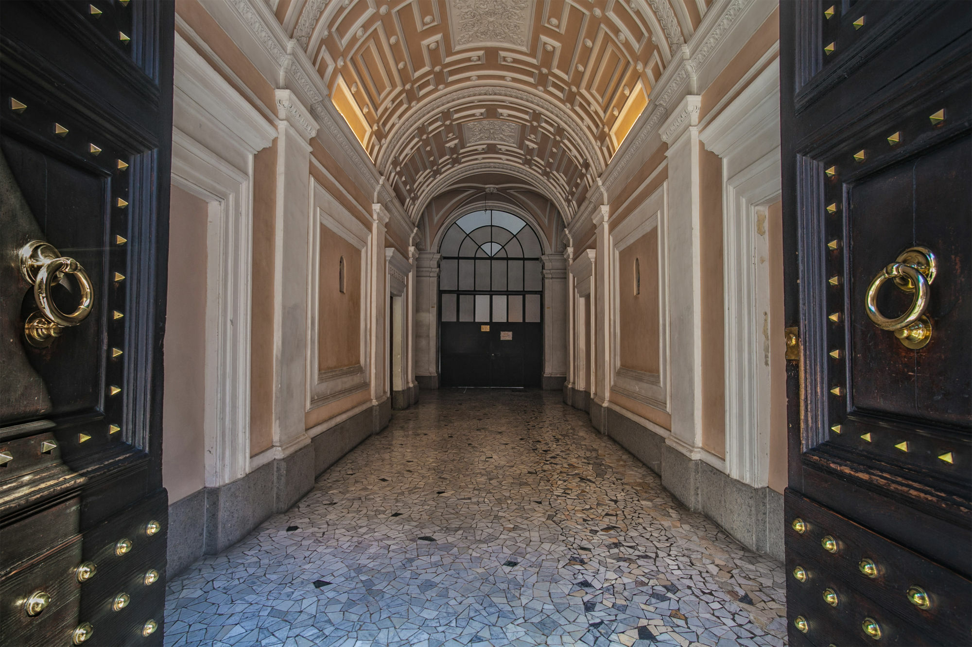 Domus Napoleone Hotel Rome Exterior photo